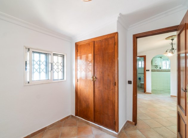 Wiederverkauf - Villa - Torrevieja - Los Balcones