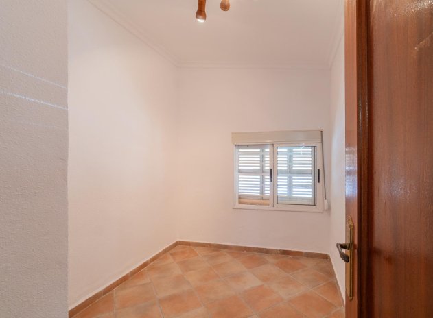 Wiederverkauf - Villa - Torrevieja - Los Balcones