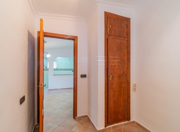 Wiederverkauf - Villa - Torrevieja - Los Balcones