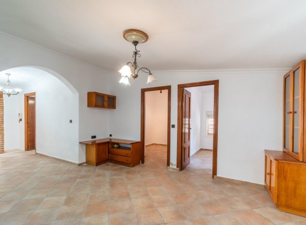 Wiederverkauf - Villa - Torrevieja - Los Balcones