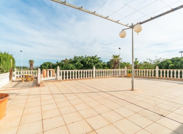 Wiederverkauf - Villa - Torrevieja - Los Balcones