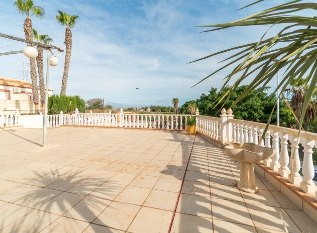 Wiederverkauf - Villa - Torrevieja - Los Balcones