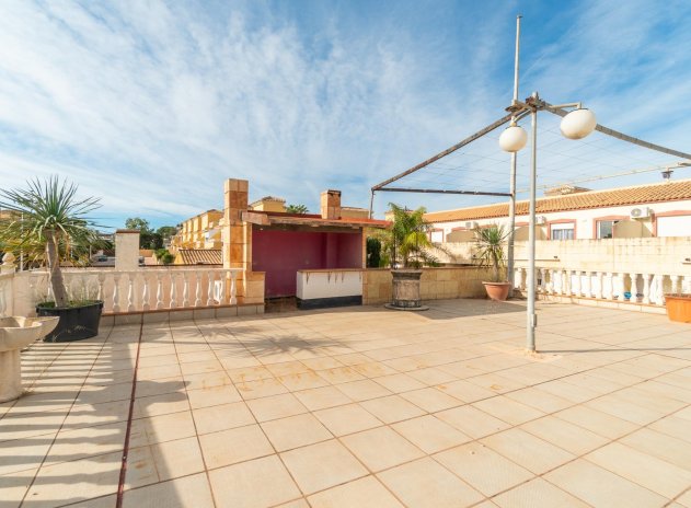 Wiederverkauf - Villa - Torrevieja - Los Balcones