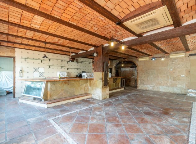 Wiederverkauf - Villa - Torrevieja - Los Balcones