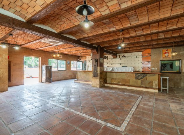 Wiederverkauf - Villa - Torrevieja - Los Balcones