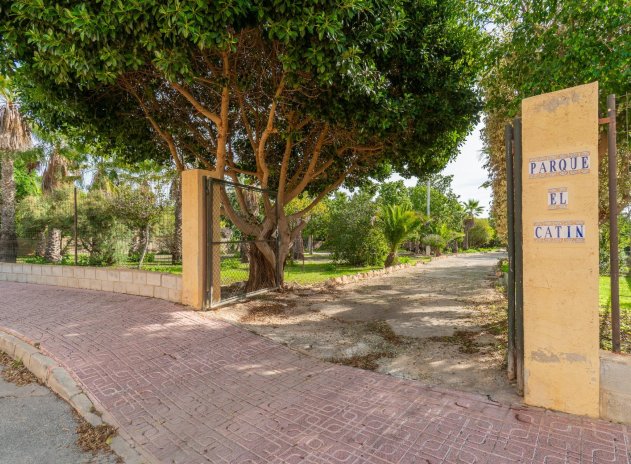 Wiederverkauf - Villa - Torrevieja - Los Balcones