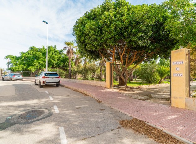 Wiederverkauf - Villa - Torrevieja - Los Balcones