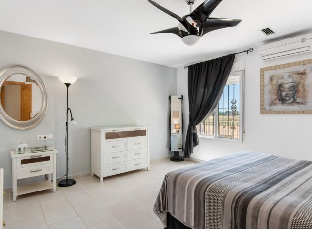 Herverkoop - Finca / Plattelands Woning - Catral - Comunidad valenciana