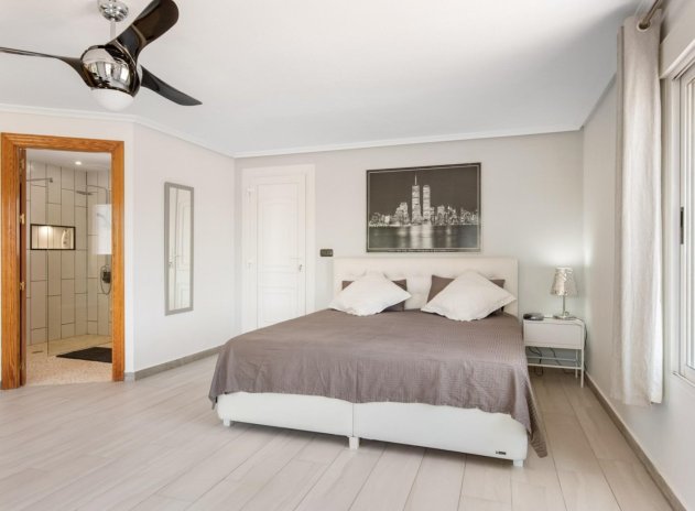 Herverkoop - Finca / Plattelands Woning - Catral - Comunidad valenciana