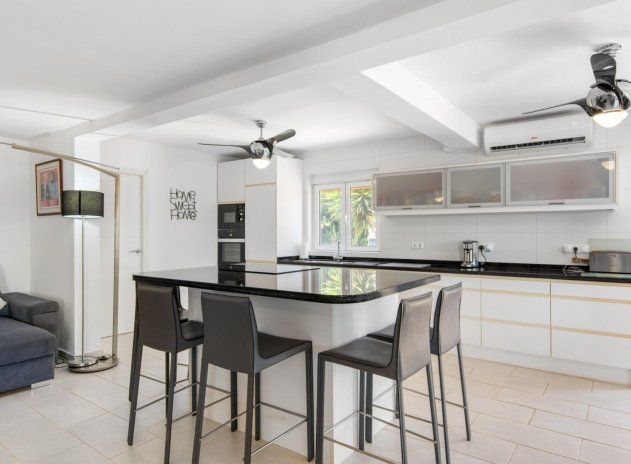 Herverkoop - Finca / Plattelands Woning - Catral - Comunidad valenciana
