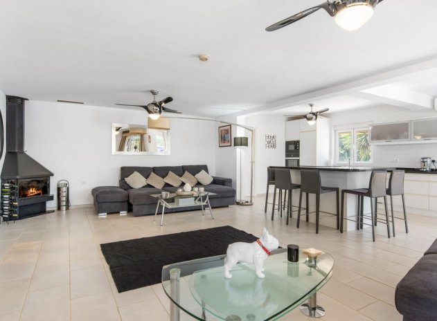 Herverkoop - Finca / Plattelands Woning - Catral - Comunidad valenciana