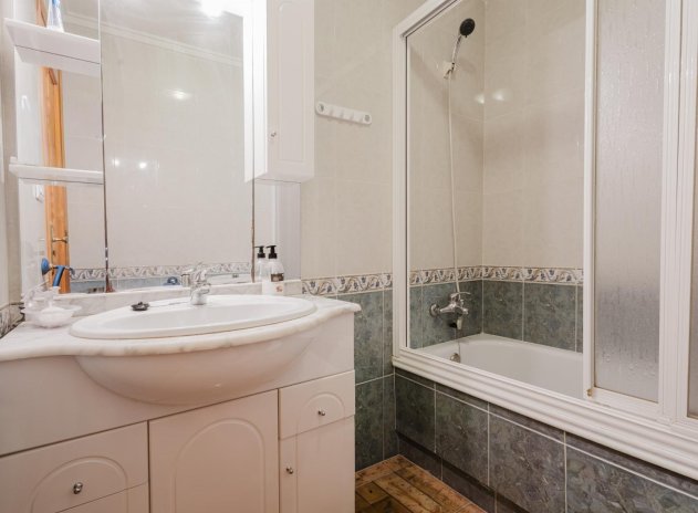 Reventa - Apartamento / Piso - Torrevieja