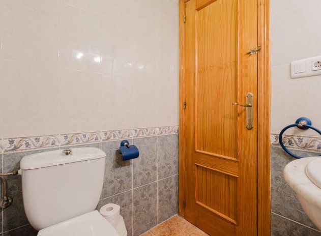 Reventa - Apartamento / Piso - Torrevieja