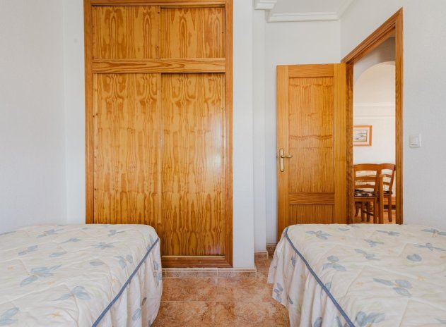 Reventa - Apartamento / Piso - Torrevieja