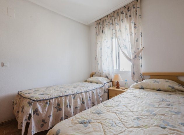 Reventa - Apartamento / Piso - Torrevieja