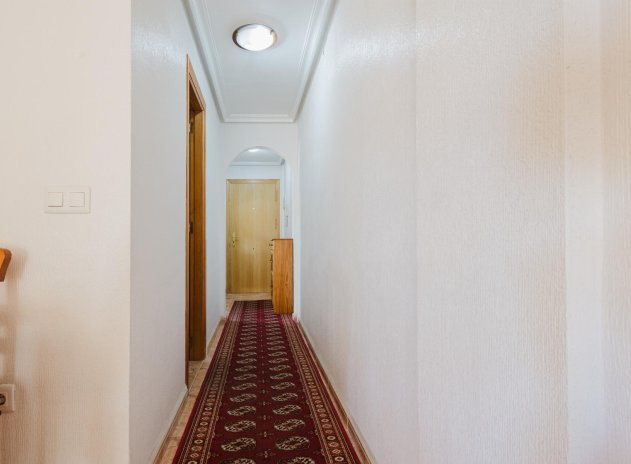 Reventa - Apartamento / Piso - Torrevieja