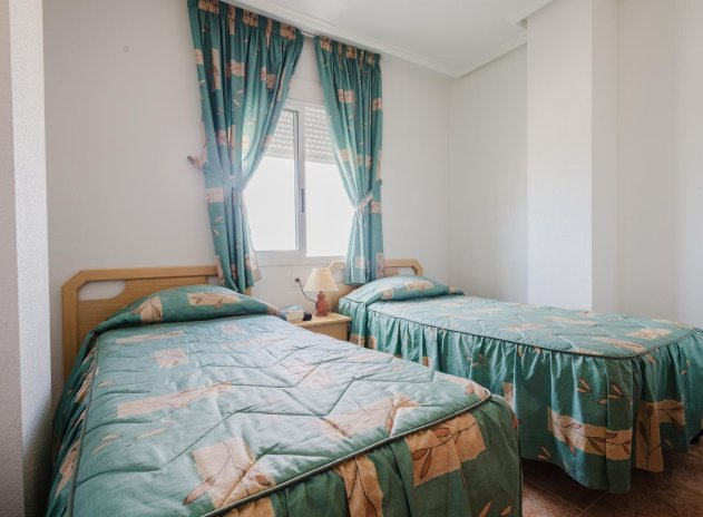 Reventa - Apartamento / Piso - Torrevieja