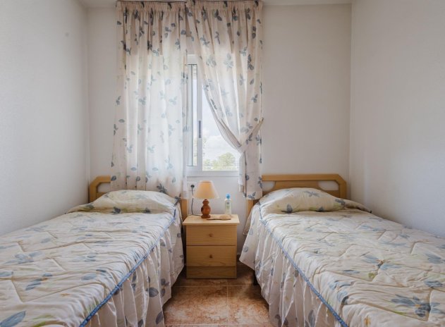 Reventa - Apartamento / Piso - Torrevieja