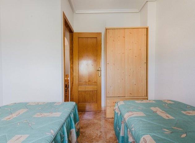 Reventa - Apartamento / Piso - Torrevieja