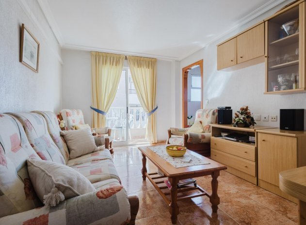 Reventa - Apartamento / Piso - Torrevieja