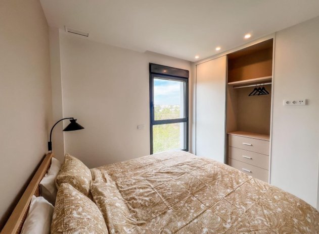 Herverkoop - Appartement - Orihuela - Las Colinas Golf Resort