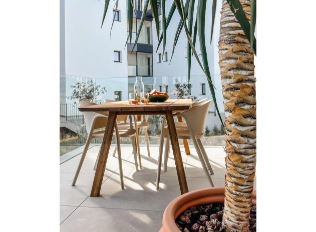 Herverkoop - Appartement - Orihuela - Las Colinas Golf Resort