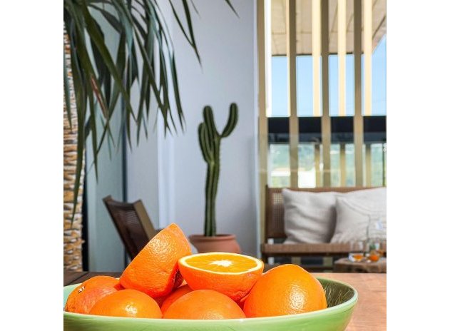 Herverkoop - Appartement - Orihuela - Las Colinas Golf Resort
