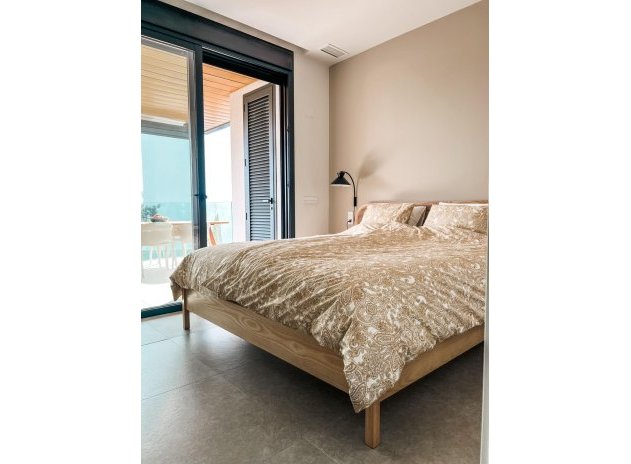 Herverkoop - Appartement - Orihuela - Las Colinas Golf Resort