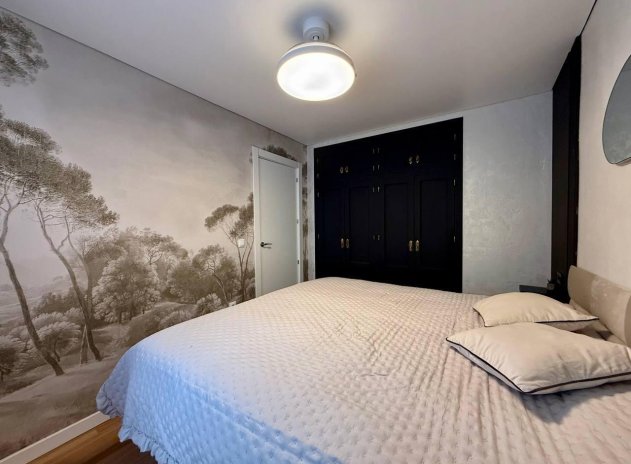 Wiederverkauf - Wohnung - Torrevieja