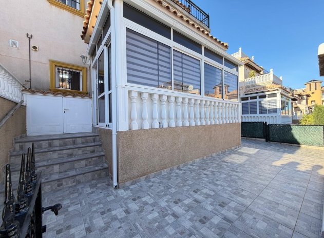 Herverkoop - Rijwoning - Orihuela Costa - Las Filipinas