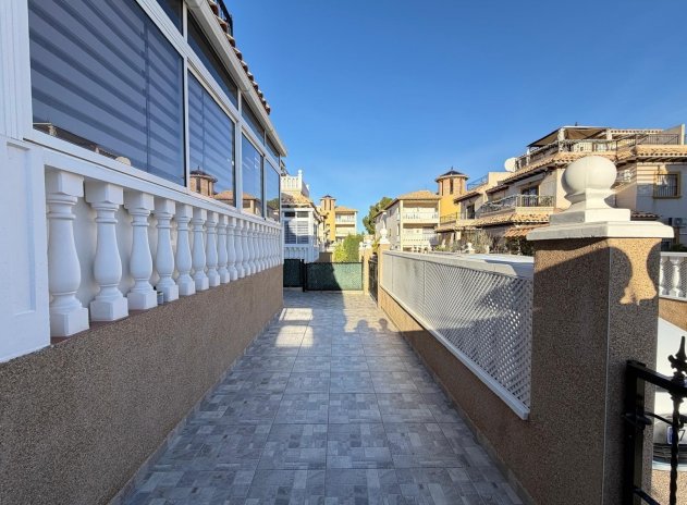 Herverkoop - Rijwoning - Orihuela Costa - Las Filipinas