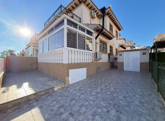 Herverkoop - Rijwoning - Orihuela Costa - Las Filipinas