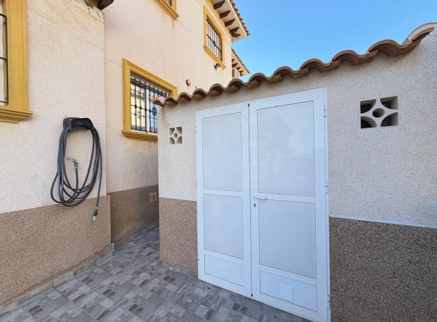 Herverkoop - Rijwoning - Orihuela Costa - Las Filipinas