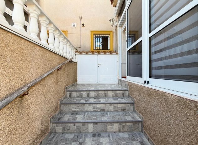 Herverkoop - Rijwoning - Orihuela Costa - Las Filipinas