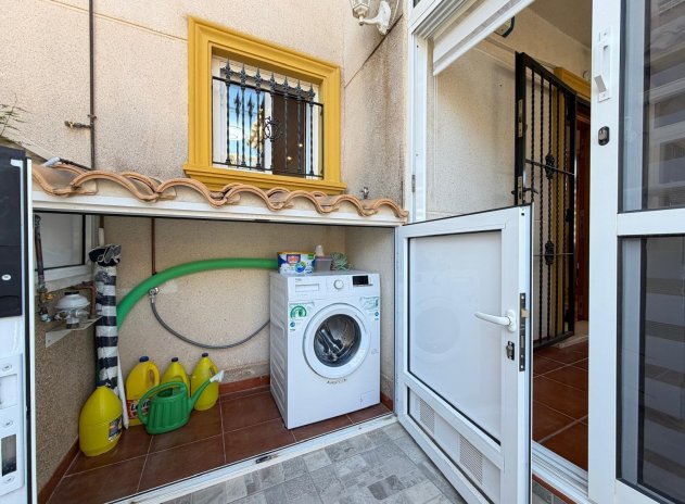 Herverkoop - Rijwoning - Orihuela Costa - Las Filipinas