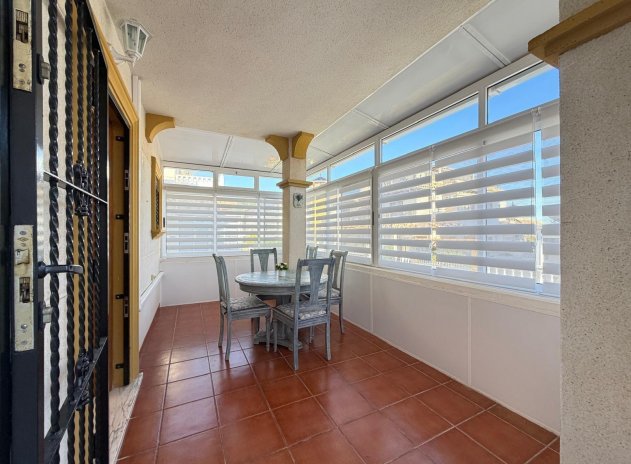 Herverkoop - Rijwoning - Orihuela Costa - Las Filipinas