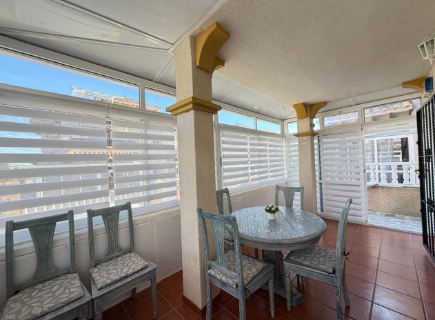 Herverkoop - Rijwoning - Orihuela Costa - Las Filipinas