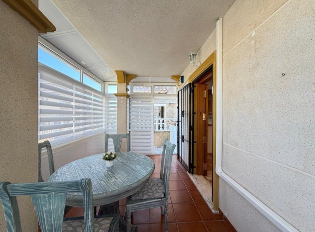Herverkoop - Rijwoning - Orihuela Costa - Las Filipinas