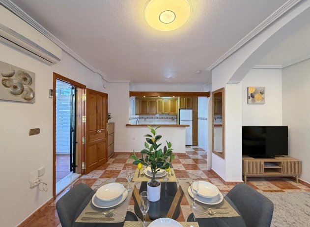 Herverkoop - Rijwoning - Orihuela Costa - Las Filipinas