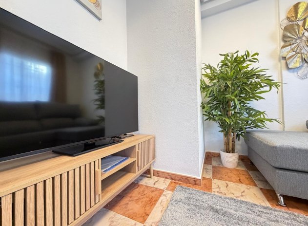 Herverkoop - Rijwoning - Orihuela Costa - Las Filipinas