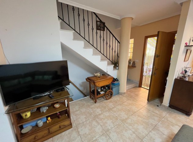 Herverkoop - Rijwoning - Torrevieja