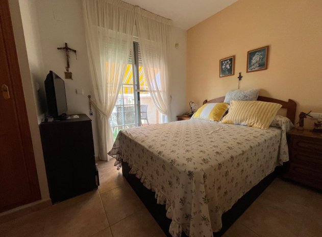 Herverkoop - Rijwoning - Torrevieja