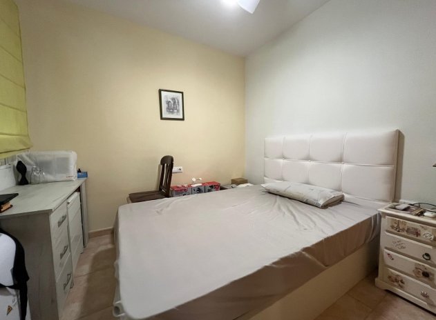 Herverkoop - Rijwoning - Torrevieja