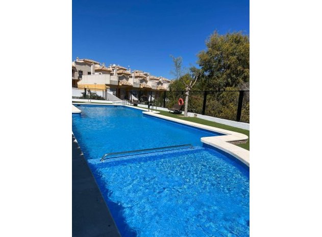Herverkoop - Rijwoning - Torrevieja