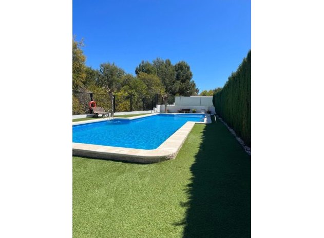 Herverkoop - Rijwoning - Torrevieja