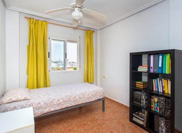 Herverkoop - Rijwoning - Orihuela Costa - Rocio del Mar
