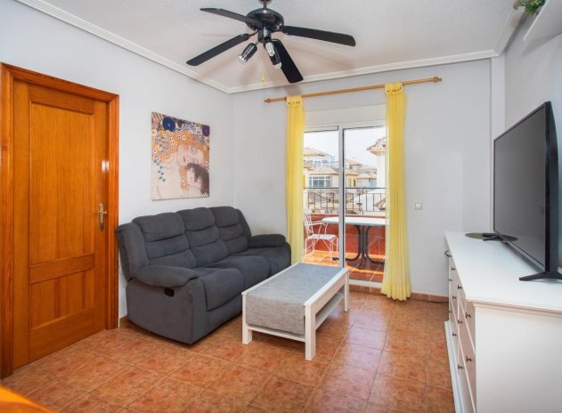 Herverkoop - Rijwoning - Orihuela Costa - Rocio del Mar