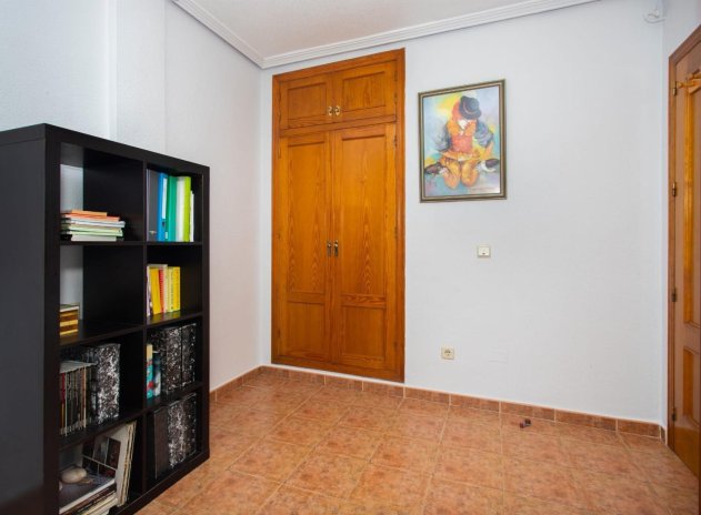 Herverkoop - Rijwoning - Orihuela Costa - Rocio del Mar
