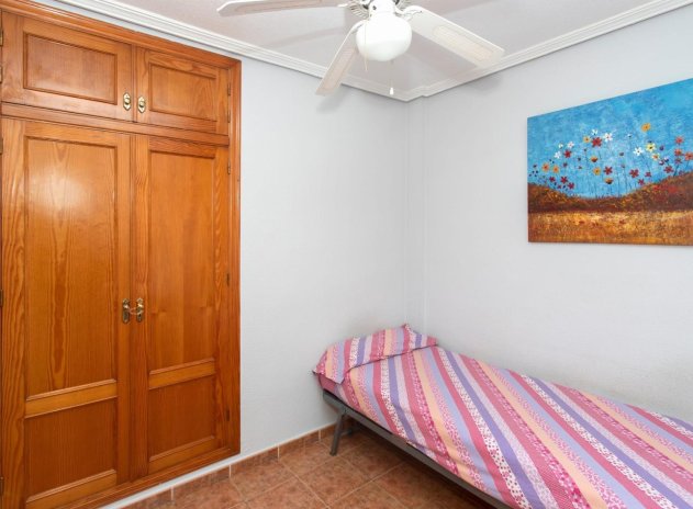 Herverkoop - Rijwoning - Orihuela Costa - Rocio del Mar