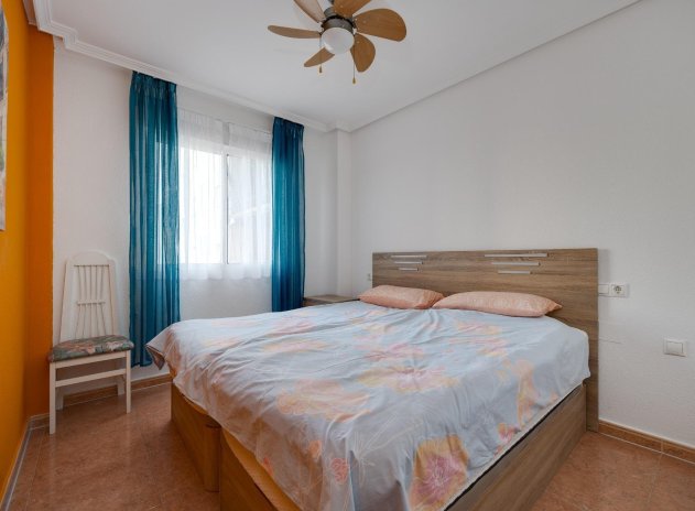 Revente - Appartement - Torrevieja